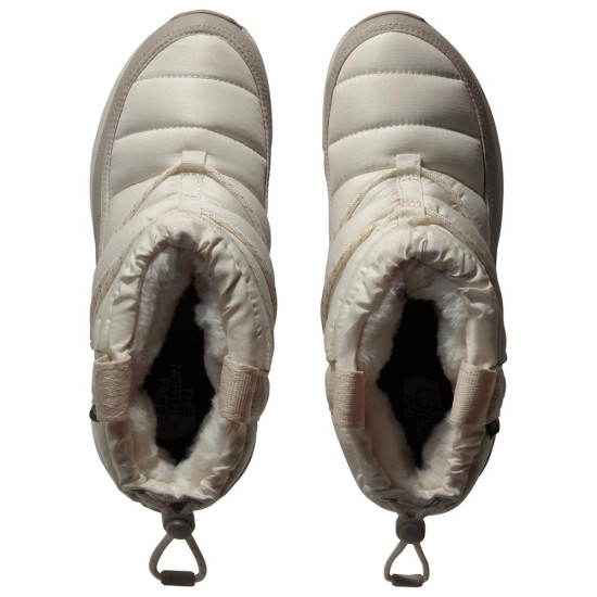 The North Face Thermoball Lace Up Waterproof